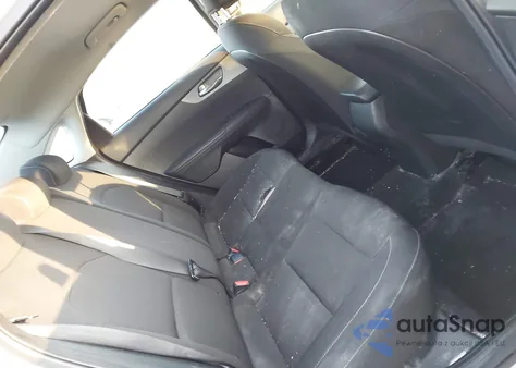 2021 Kia Forte Lxs из США, поврежденный, VIN 3KPF24AD6ME333099